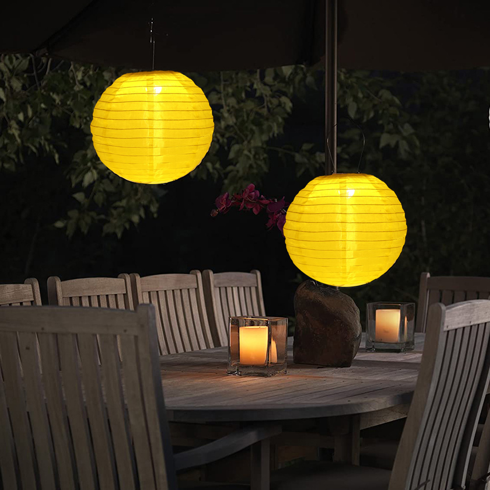 Waterproof Lantern Solar Fairy - огляд і ціна Outdoor Lighting For Front Of House
