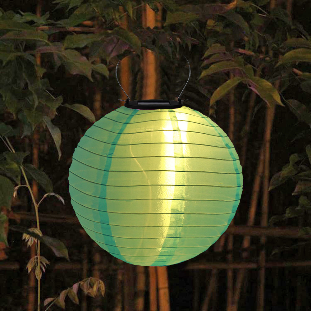 Waterproof Lantern Solar Fairy - огляд і ціна Outdoor Lighting For Front Of House