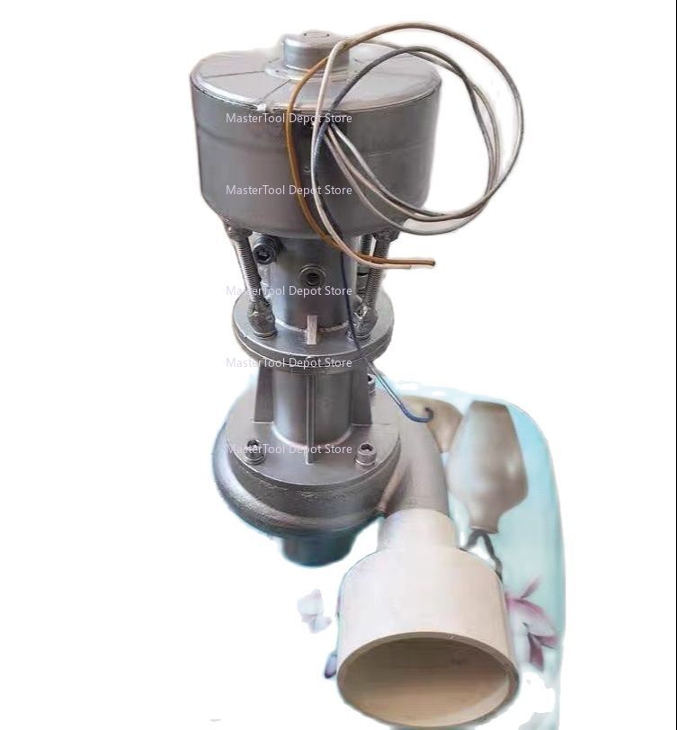 Micro Hydroelectric Generator  - огляд і ціна Outdoor Lighting Volt