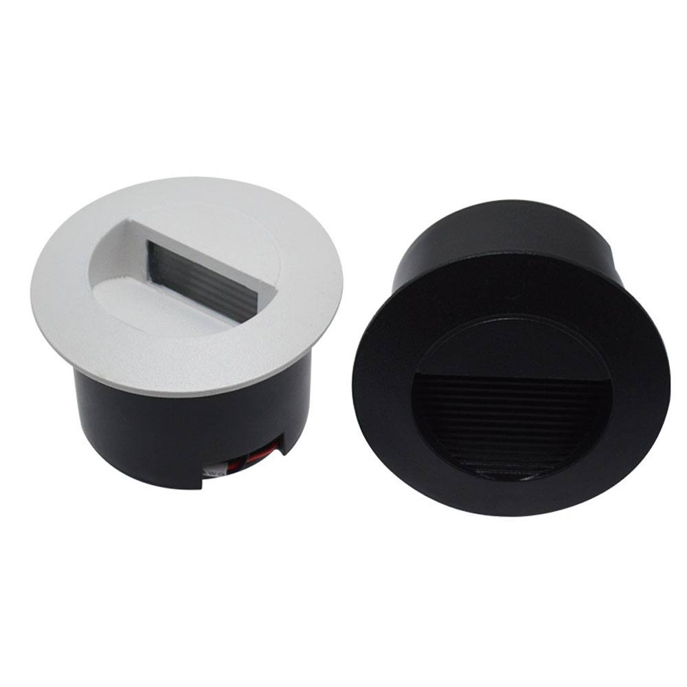 Outdoor Step Lighting 3W LED E - огляд і ціна Xl Outdoor Lighting