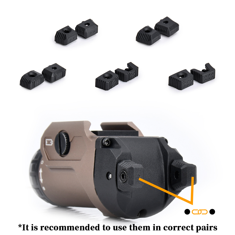 Tactical FOXTROT2R 700 Lumen U - огляд і ціна Outdoor Lighting Panel
