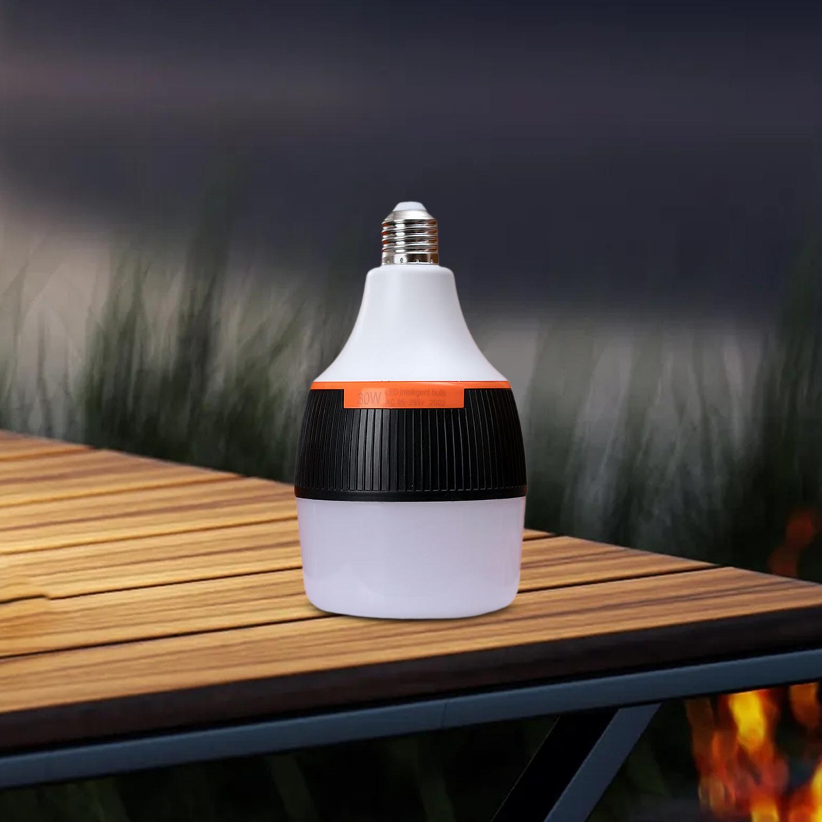 LED Emergency Light Lamp USB R - огляд і ціна Outdoor Lighting Garage