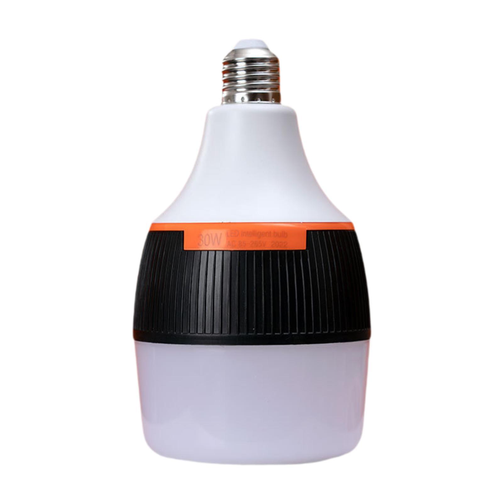 LED Emergency Light Lamp USB R - огляд і ціна Outdoor Lighting Garage