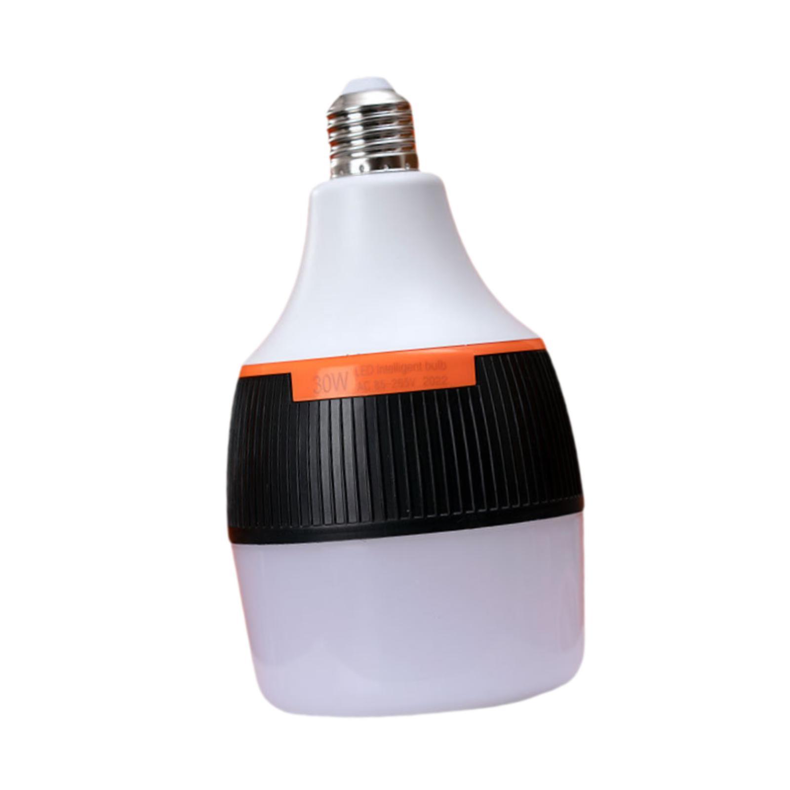 LED Emergency Light Lamp USB R - огляд і ціна Outdoor Lighting Garage