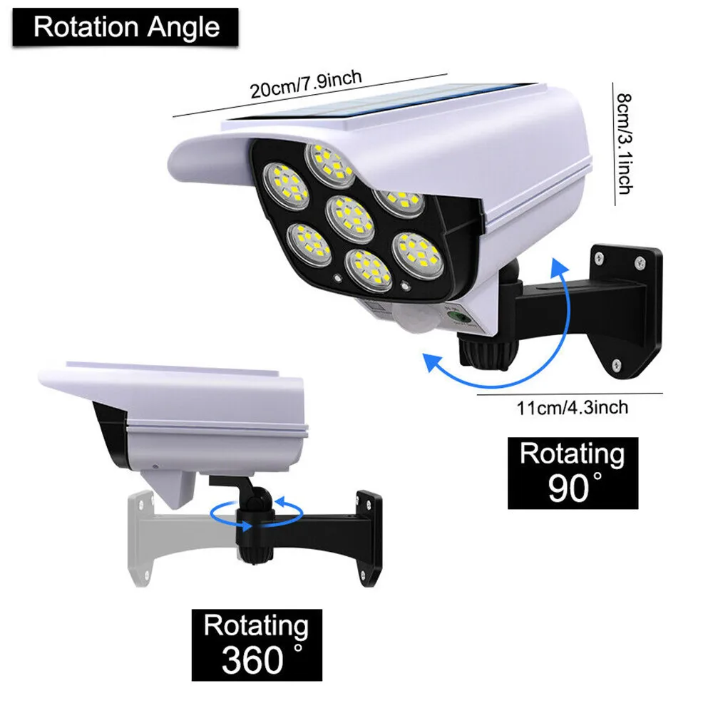 Outdoor Solar Light Motion Sen - огляд і ціна Halo Outdoor Lighting