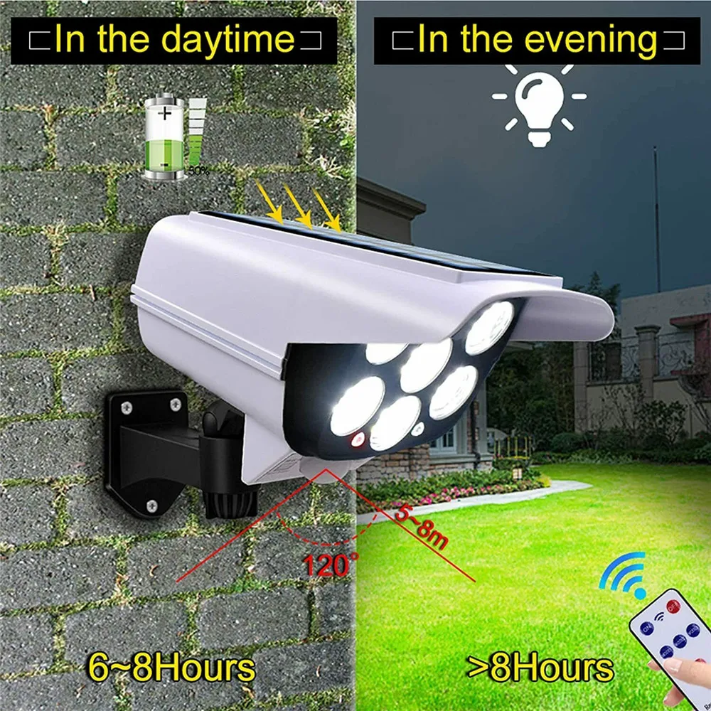 Outdoor Solar Light Motion Sen - огляд і ціна Halo Outdoor Lighting