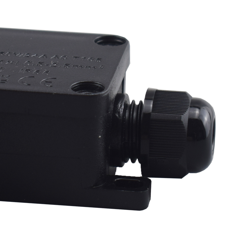 3 Way Outdoor Waterproof IP66  - огляд і ціна Outdoor Lighting Permanent