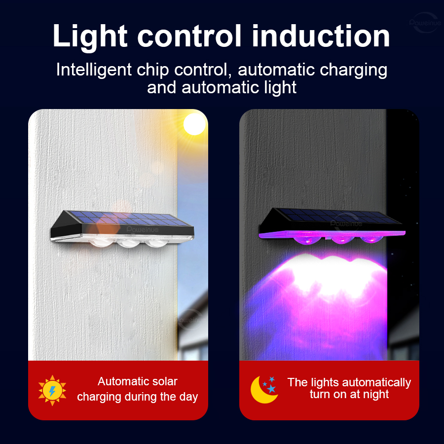 Super Bright Solar Lights RGB  - огляд і ціна Xl Outdoor Lighting