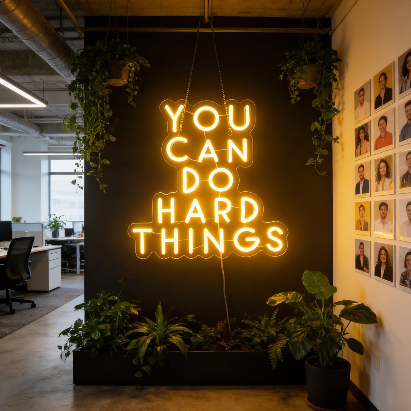 Positive Quotes Decorative Neo - огляд і ціна Outdoor Lighting Quotes