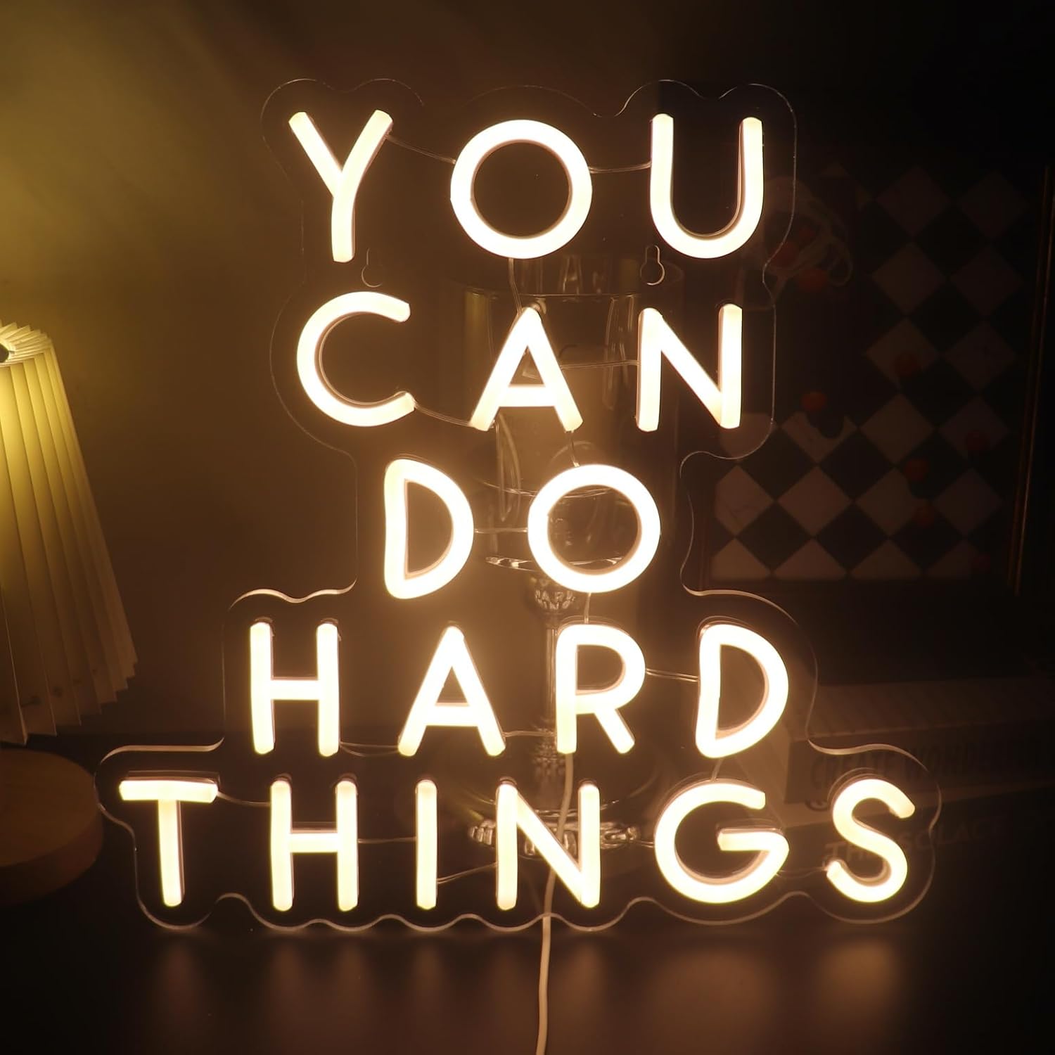 Positive Quotes Decorative Neo - огляд і ціна Outdoor Lighting Quotes