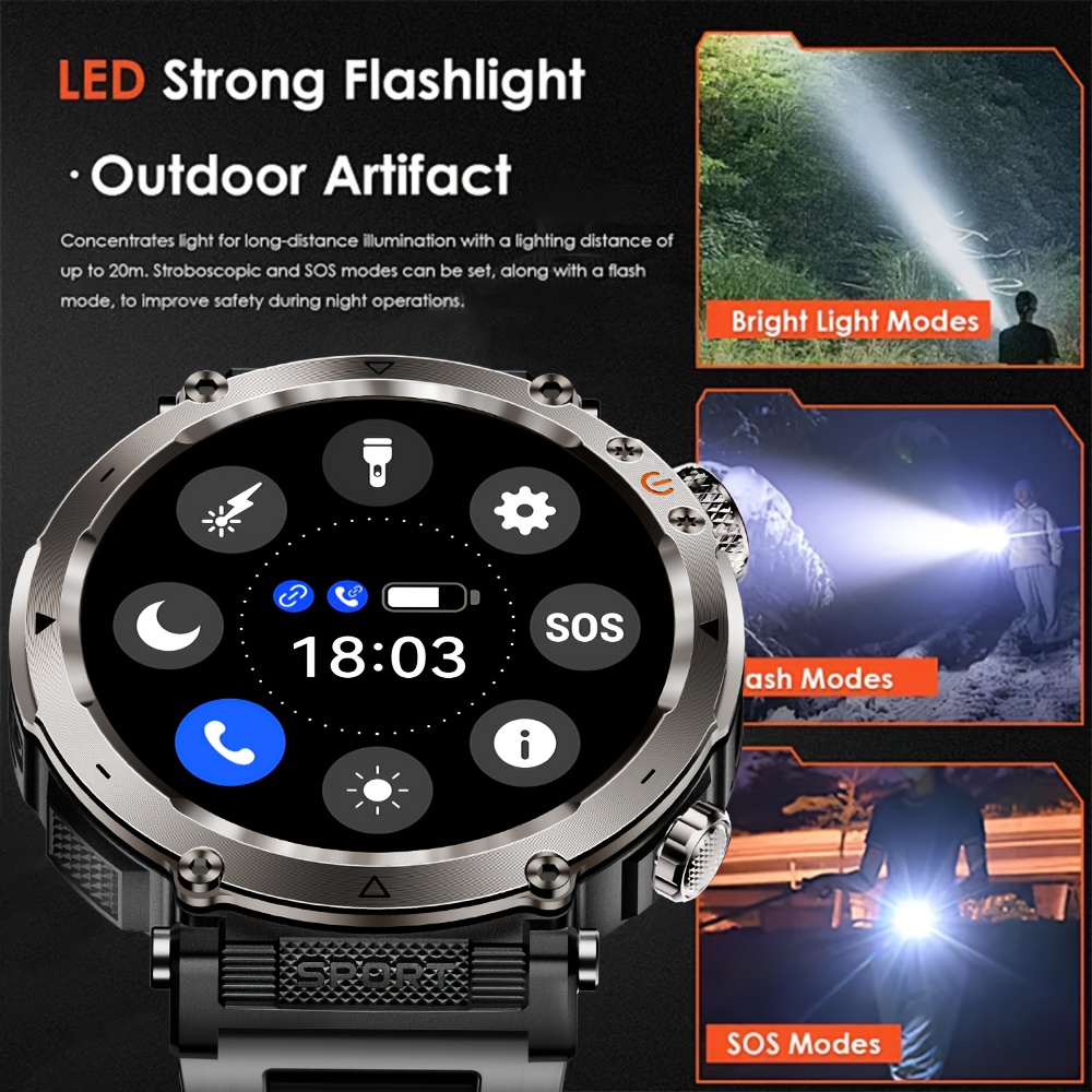 DAORKOW New Fashion Luxury 5AT - огляд і ціна Outdoor Lighting Ip Rating