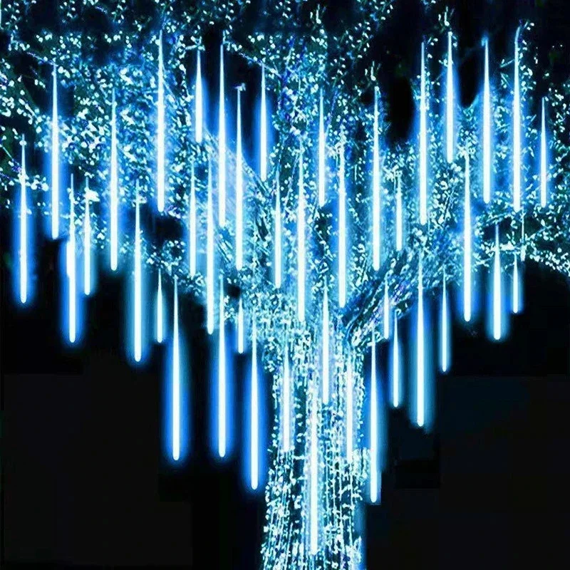 30cm /50cm Waterproof Meteor S - огляд і ціна Outdoor Lighting Uk