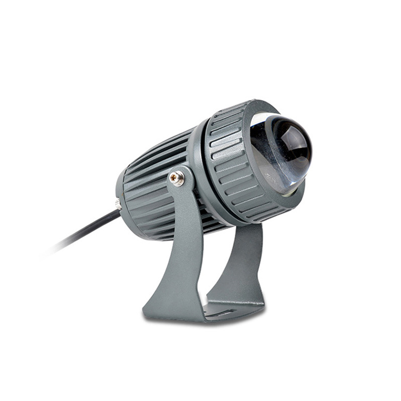 10W Outdoor LED Wall Spotlight - огляд і ціна Xl Outdoor Lighting