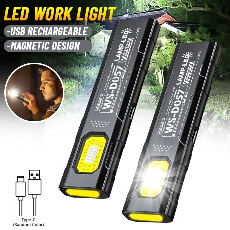 Powerful Mini Security flashin - огляд і ціна Outdoor Lighting Panel