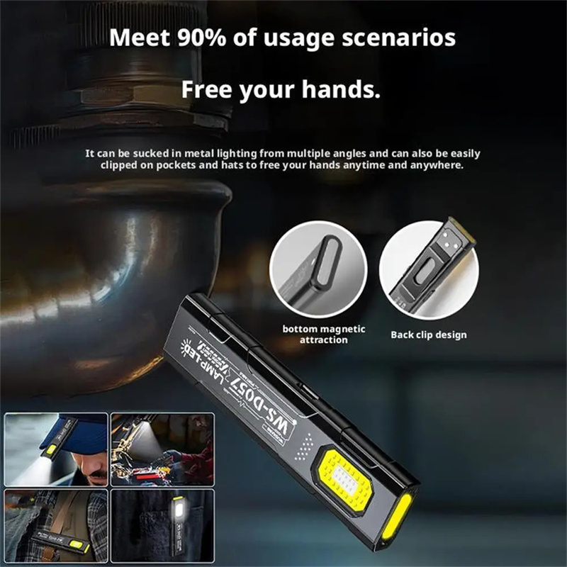 Powerful Mini Security flashin - огляд і ціна Outdoor Lighting Panel