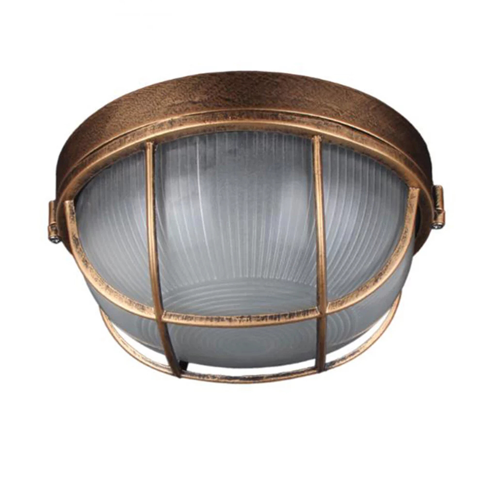 Vintage Outdoor Ceiling Lamp,B - огляд і ціна Xl Outdoor Lighting