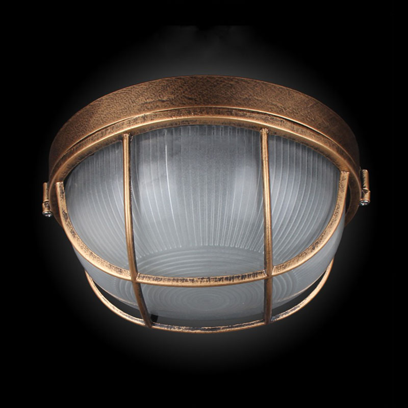 Vintage Outdoor Ceiling Lamp,B - огляд і ціна Xl Outdoor Lighting