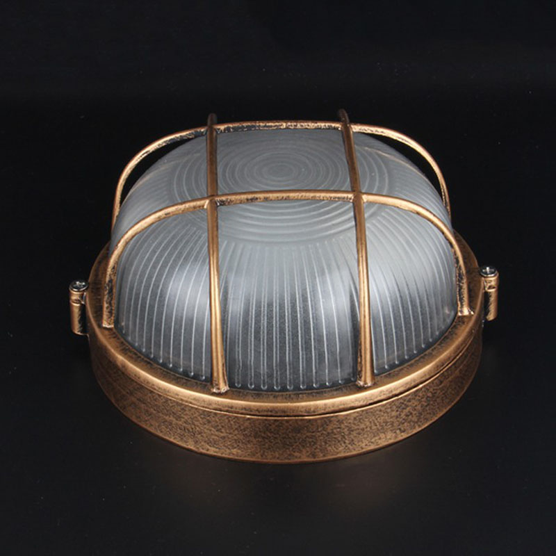 Vintage Outdoor Ceiling Lamp,B - огляд і ціна Xl Outdoor Lighting