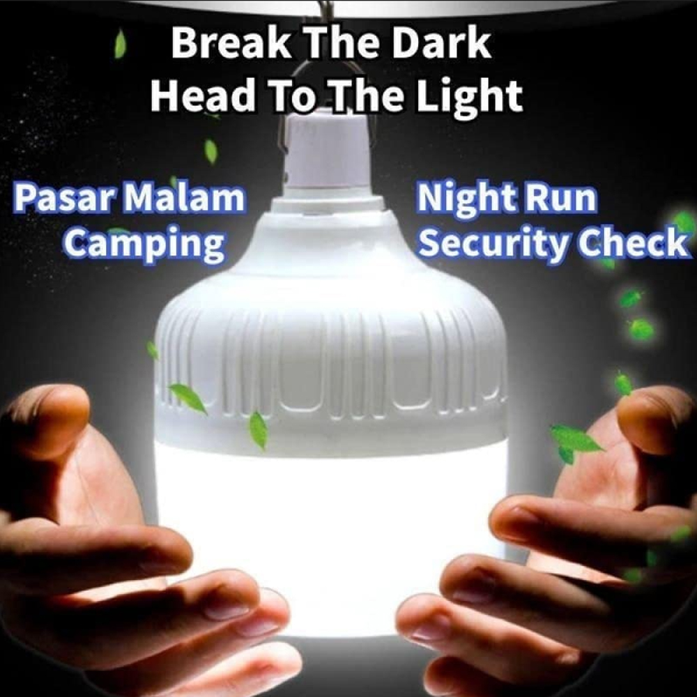 USB Rechargeable LED Multifunc - огляд і ціна Outdoor Lighting For Front Of House