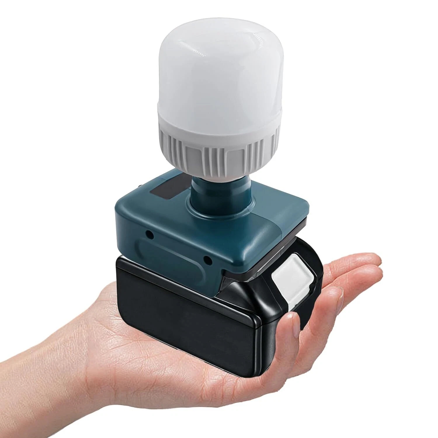 LED Bulb 12W Work Light for Ma - огляд і ціна Outdoor Lighting Volt