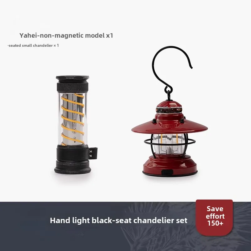 Outdoor camping light Brass fl - огляд і ціна Outdoor Lighting Brass