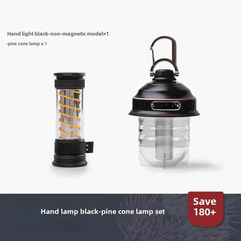 Outdoor camping light Brass fl - огляд і ціна Outdoor Lighting Brass
