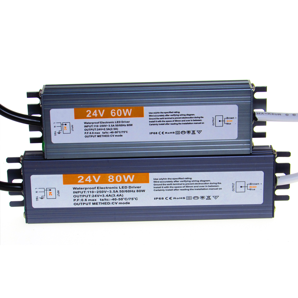 Transformer 220V To 12V 24V Po - огляд і ціна Outdoor Lighting Volt