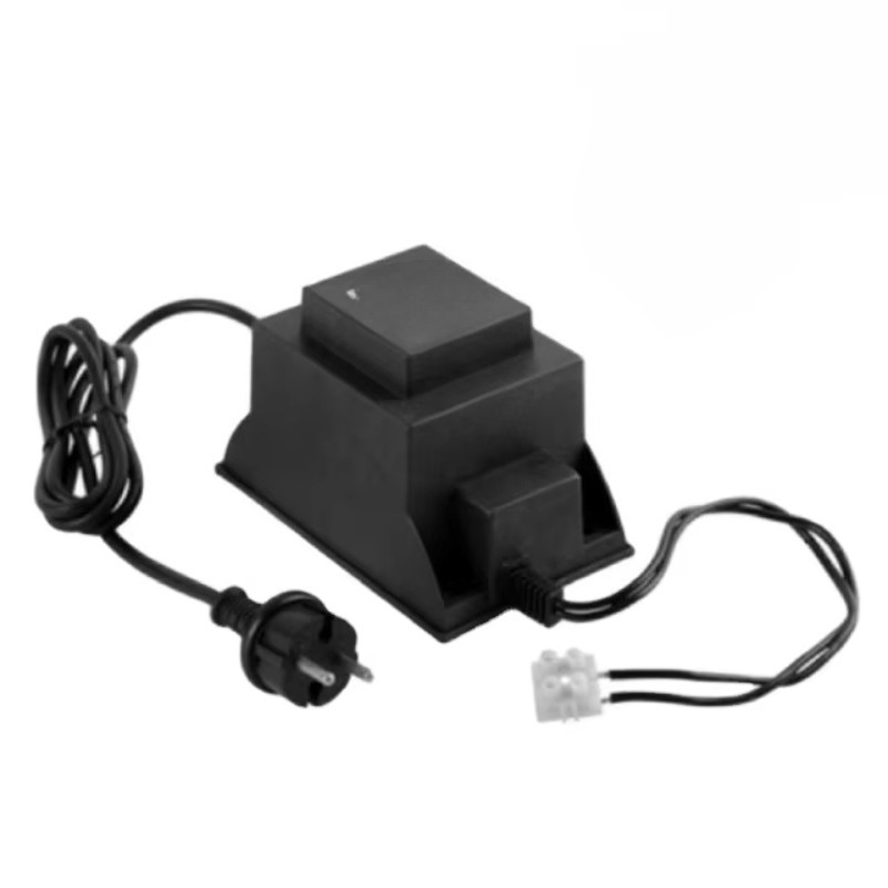 Waterproof design 220 110 12 v - огляд і ціна Outdoor Lighting Volt