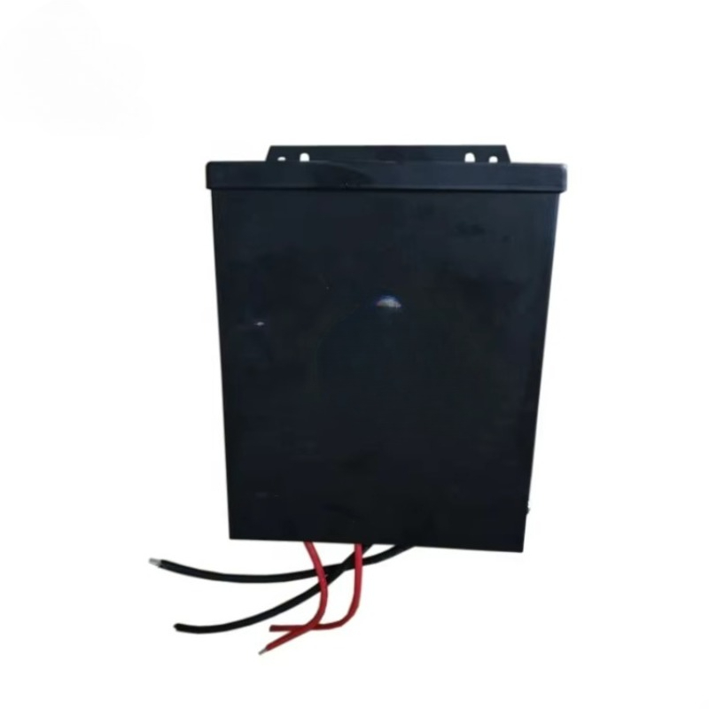Waterproof design 220 110 12 v - огляд і ціна Outdoor Lighting Volt