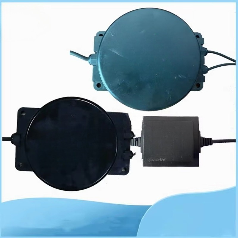 Waterproof design 220 110 12 v - огляд і ціна Outdoor Lighting Volt
