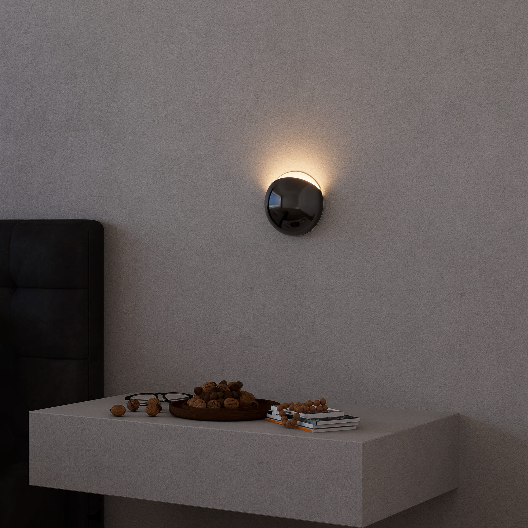 Aisilan LED Wall Lamp Garden O - огляд і ціна Xl Outdoor Lighting