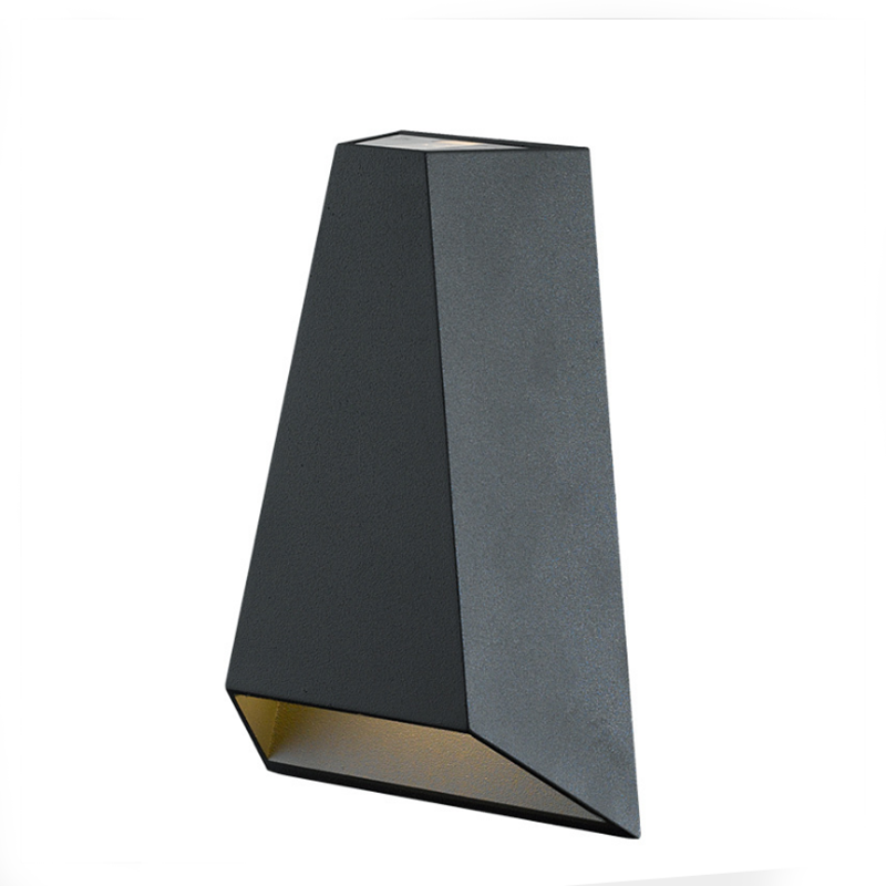 12W LED Outdoor&Indoor Wall La - огляд і ціна Xl Outdoor Lighting