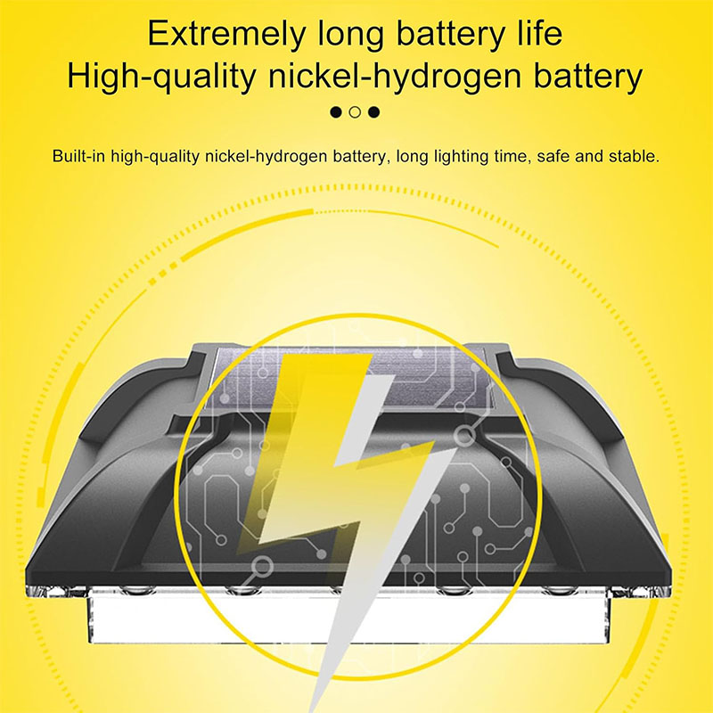 LED Solar Column Light Outdoor - огляд і ціна Post Cap Light