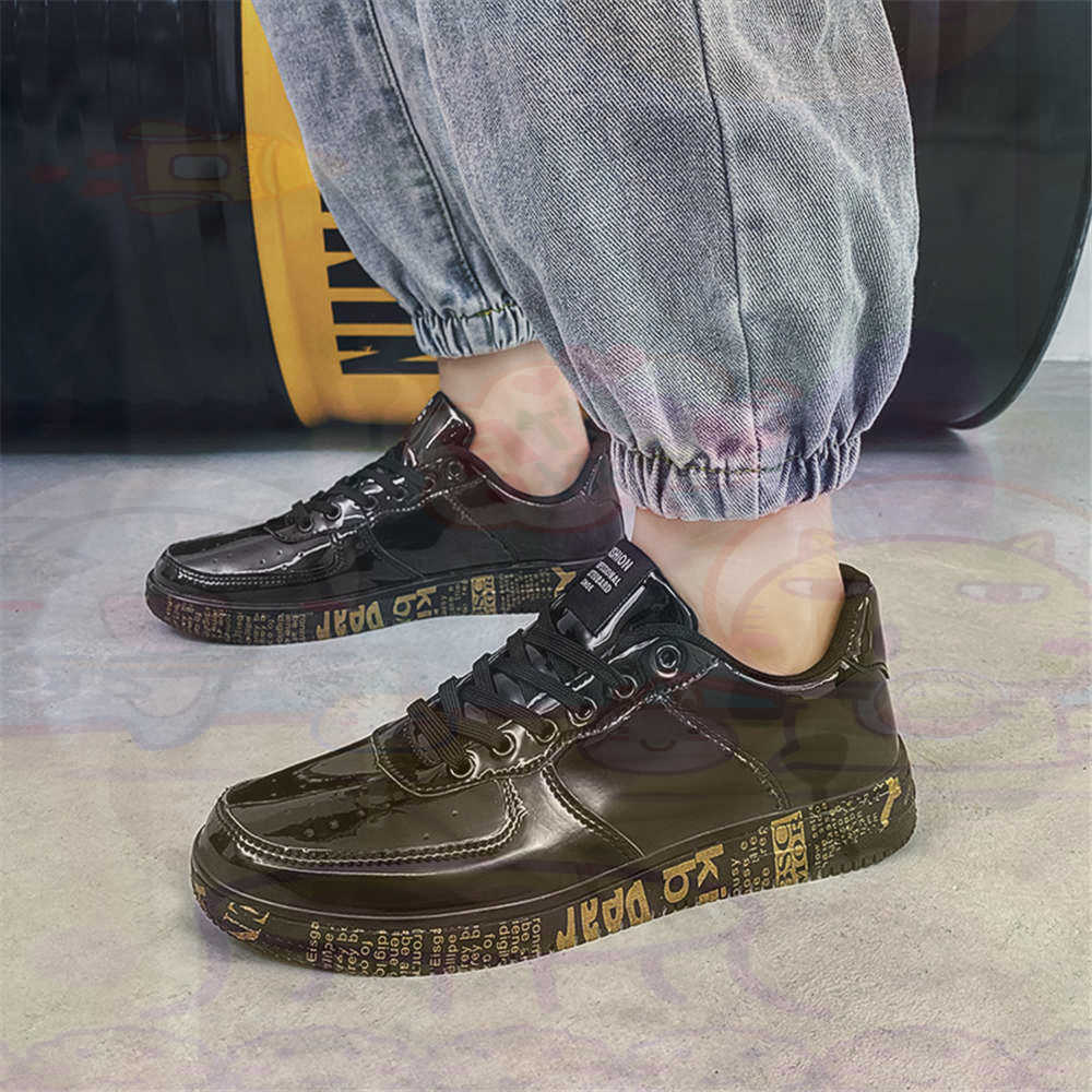 Round Foot Size 45 Sneakers Wh - огляд і ціна Outdoor Lighting On Sale