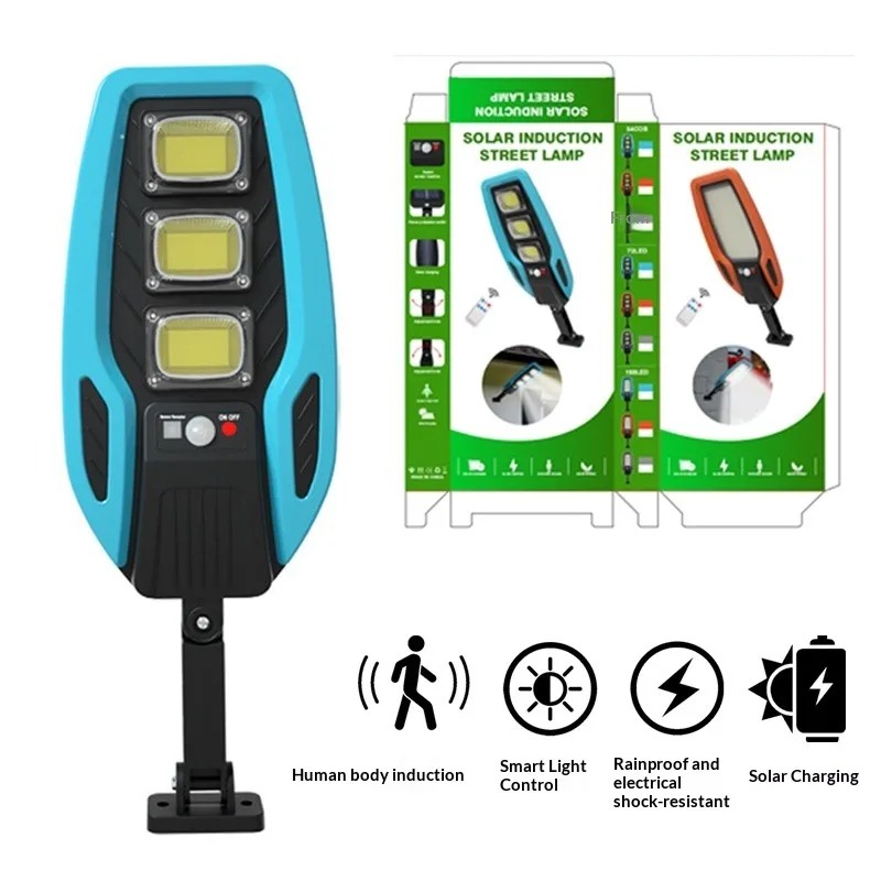 LED Solar Lights Outdoor Garde - огляд і ціна Outdoor Lighting Garage