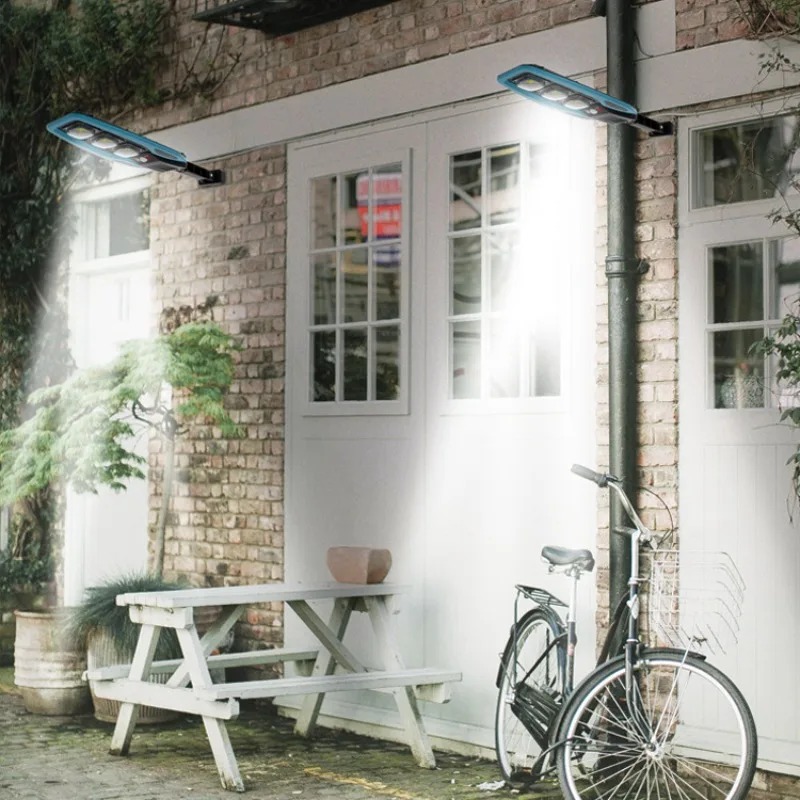 LED Solar Lights Outdoor Garde - огляд і ціна Outdoor Lighting Garage
