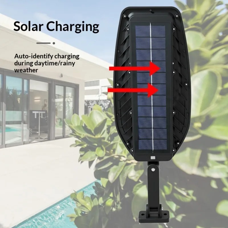 LED Solar Lights Outdoor Garde - огляд і ціна Outdoor Lighting Garage