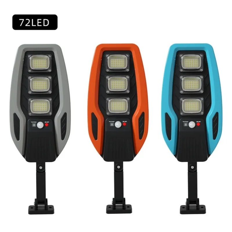 LED Solar Lights Outdoor Garde - огляд і ціна Outdoor Lighting Garage