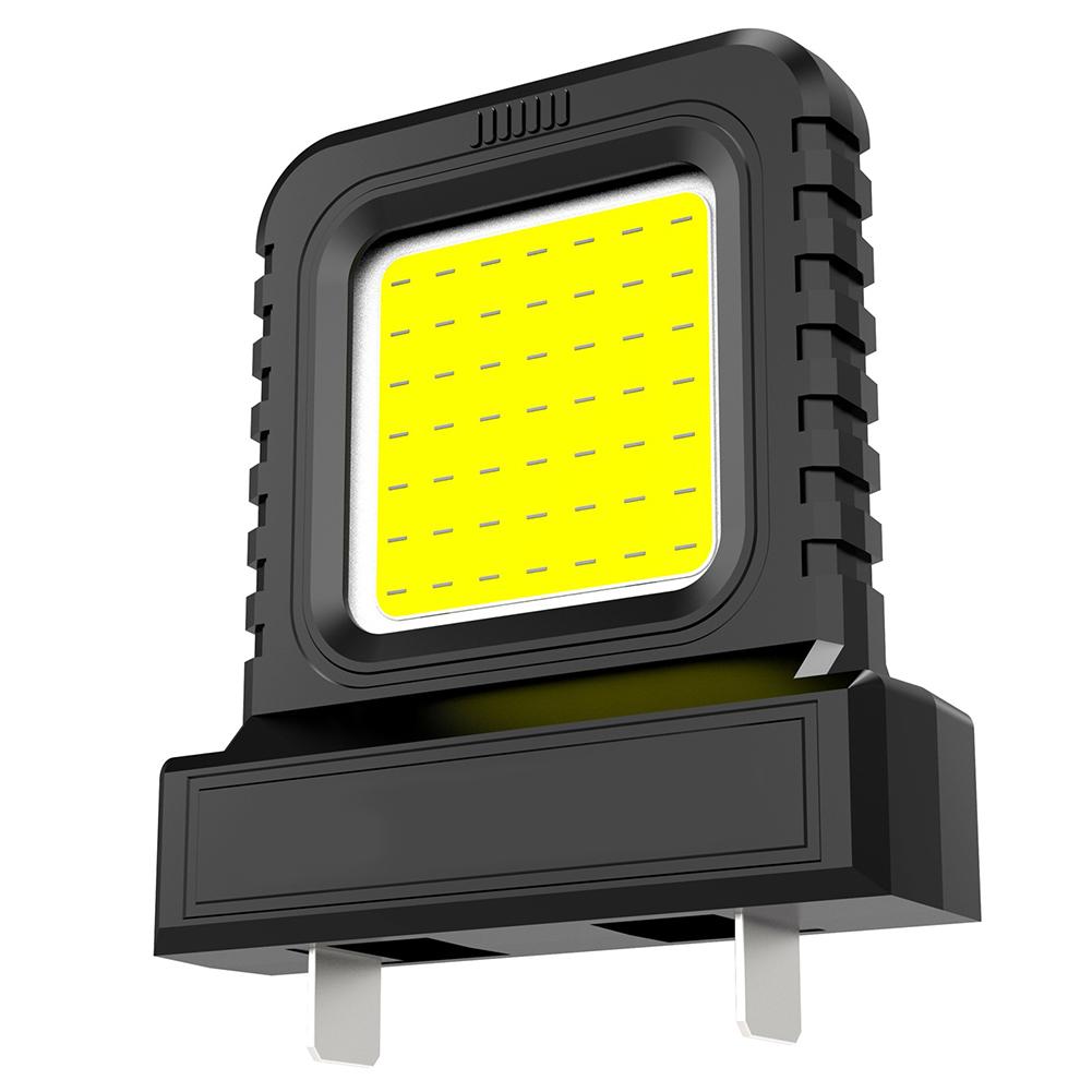 LED Work Light Adjustable Plug - огляд і ціна Outdoor Lighting Garage
