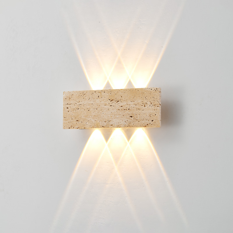Wabi-sabi LED Wall Lamp Garden - огляд і ціна Xl Outdoor Lighting