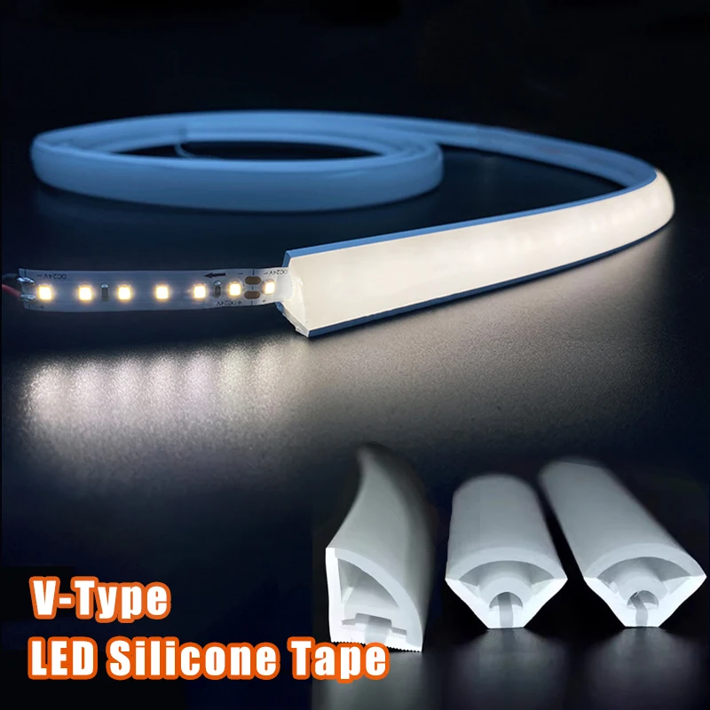 12V Led Silicone Rope Light Wa - огляд і ціна Xl Outdoor Lighting