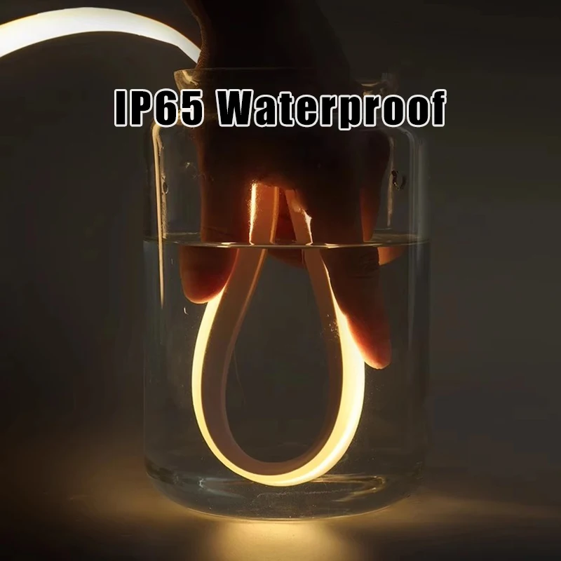 12V Led Silicone Rope Light Wa - огляд і ціна Xl Outdoor Lighting