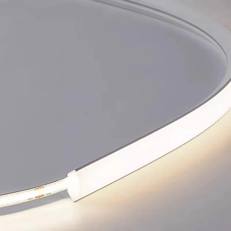 12V Led Silicone Rope Light Wa - огляд і ціна Xl Outdoor Lighting