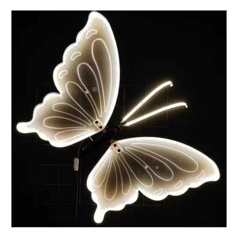 1pcs LED Outdoor Simulation Dy - огляд і ціна Outdoor Lighting For Front Of House