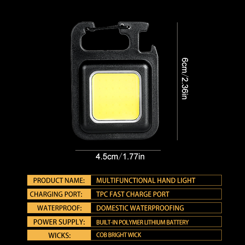 Super Bright Convenient Carry- - огляд і ціна Outdoor Lighting Panel