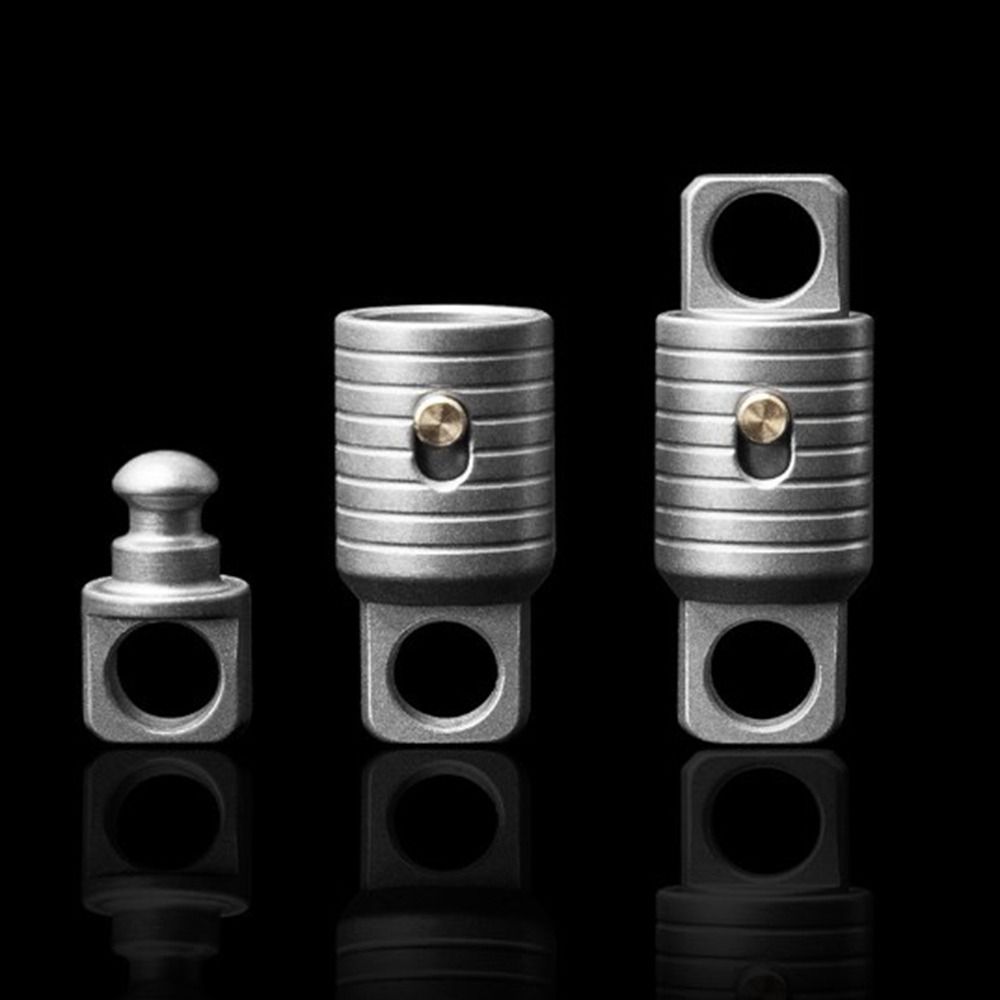 High Quality Portable Titanium - огляд і ціна Outdoor Lighting Brass