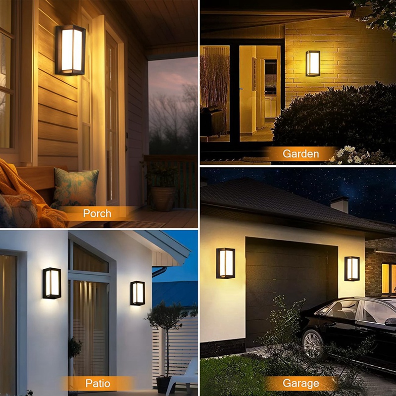 Outdoor Wall Lights for House, - огляд і ціна Outdoor Lighting For Front Of House