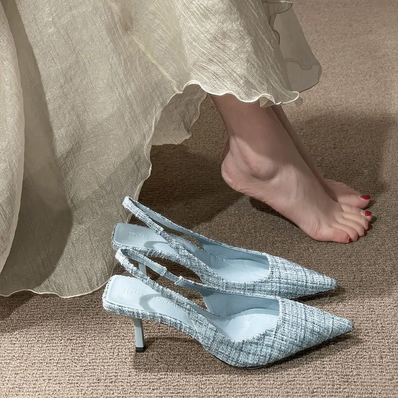 Outdoor High Heels Pointed Toe - огляд і ціна Outdoor Lighting On Sale