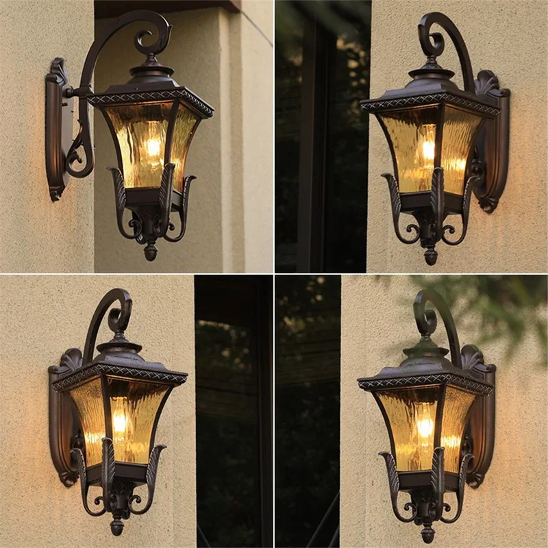 Villa Community European-style - огляд і ціна Xl Outdoor Lighting