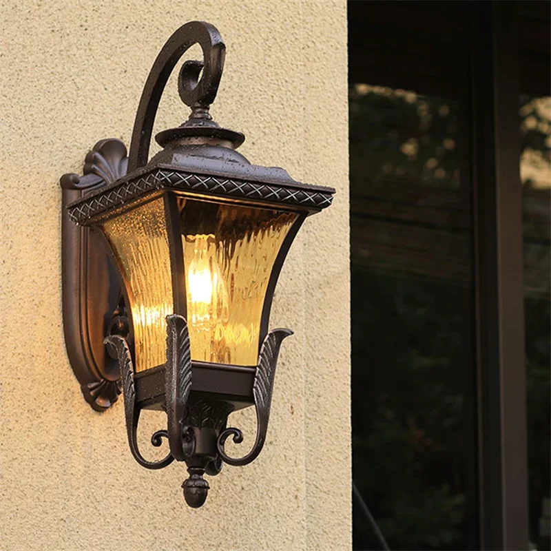 Villa Community European-style - огляд і ціна Xl Outdoor Lighting